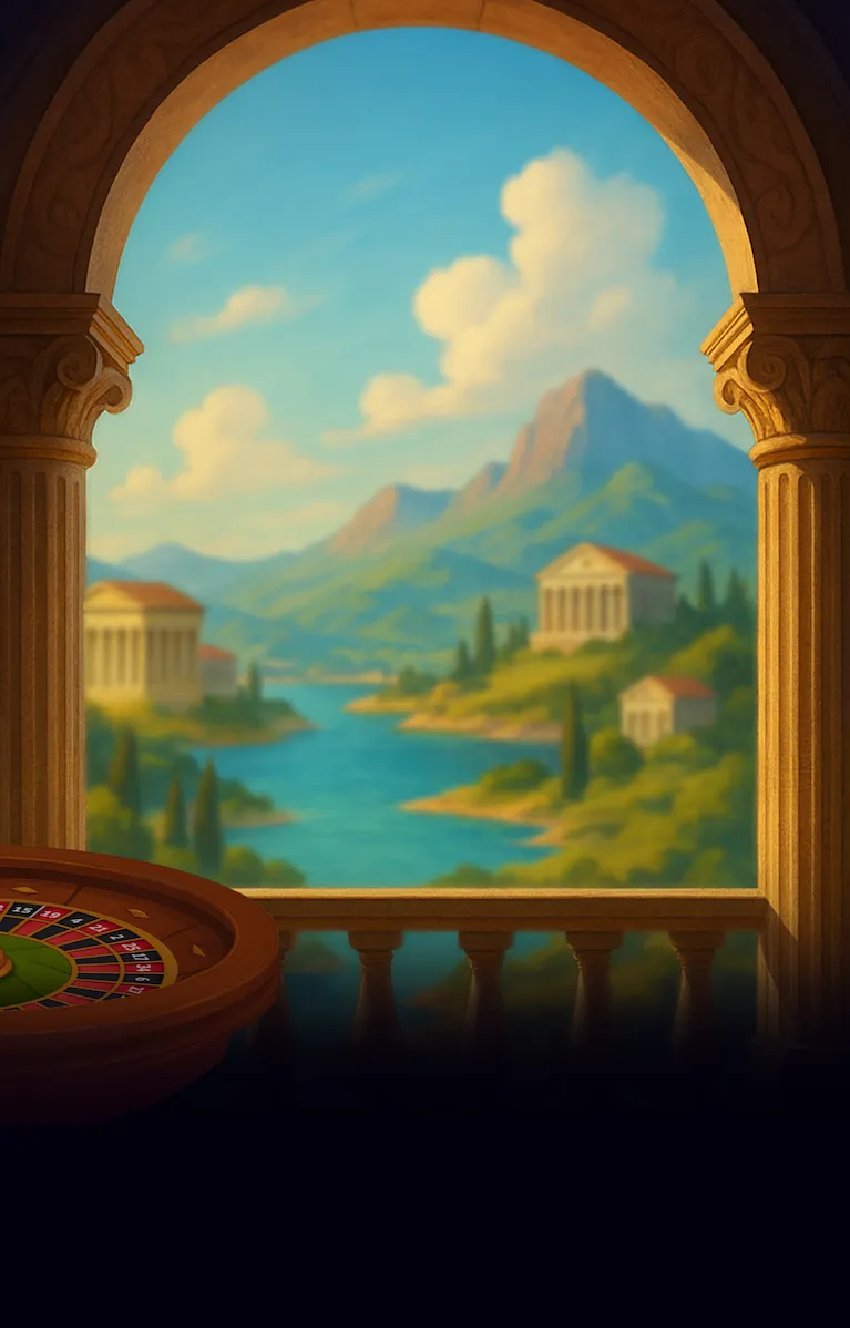 Mobile access - Aphrodite Casino