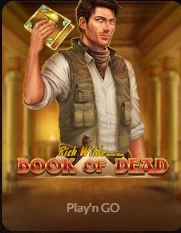 Book of Dead